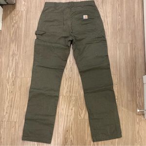 CARHARTT CARPENTER PANTS RELAXED